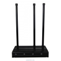 CT-3524N 2.4Ghz 5Ghz 11a/b/g/n WIFI Extreme High Power 60W Jammer up to 2km CT-3524N 2.4Ghz 5Ghz 11a/b/g/n WIFI Extreme High Power 60W Jammer up to 2km